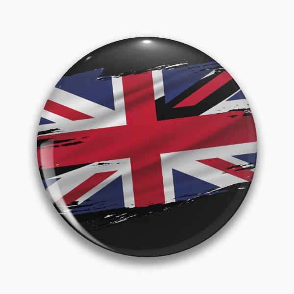Artikelvorschau, Drücken Sie Ihren britischen Stolz mit Union Jack-Bekleidung und -Accessoires aus entworfen und verkauft von ArtStile.