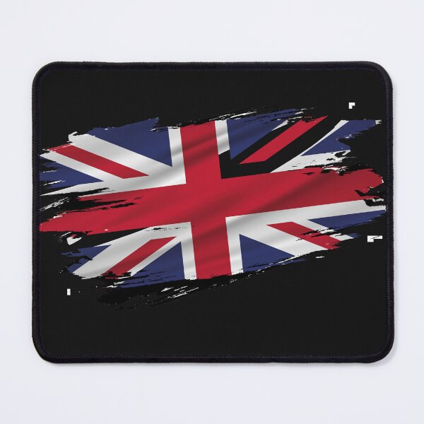 Item preview, Express Your British Pride with Union Jack Apparel and Accessories designed and sold by ArtStile.