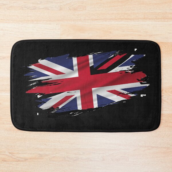 Item preview, Express Your British Pride with Union Jack Apparel and Accessories designed and sold by ArtStile.