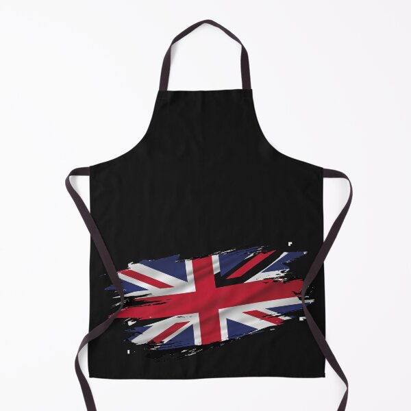 Item preview, Express Your British Pride with Union Jack Apparel and Accessories designed and sold by ArtStile.