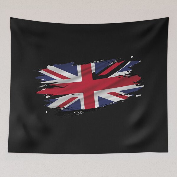 Item preview, Express Your British Pride with Union Jack Apparel and Accessories designed and sold by ArtStile.