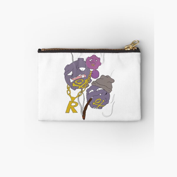Item preview, Koffing and Weezing designed and sold by rustychristian.