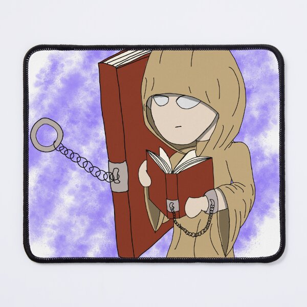 Item preview, Endless Chibi-Destiny designed and sold by KC-Arts.
