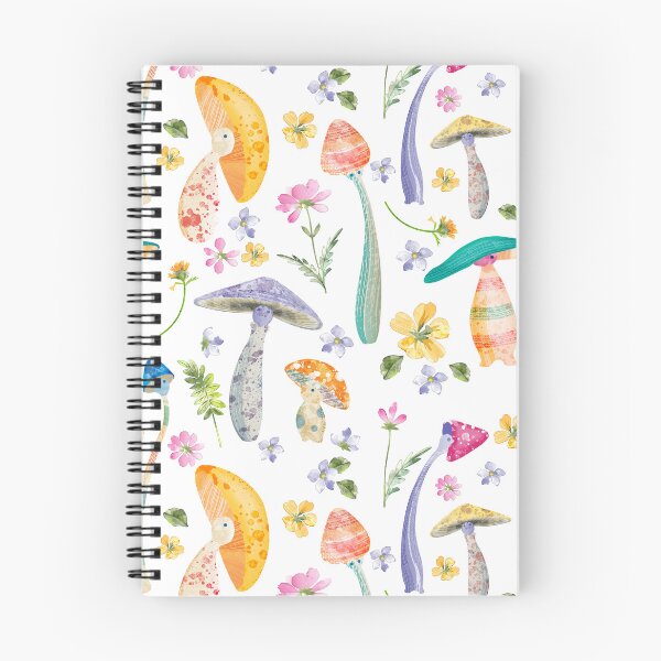 Item preview, Mushroom Party designed and sold by PINCHTATTLE.