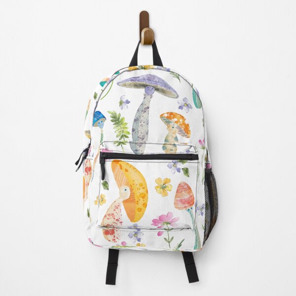 Item preview, Mushroom Party designed and sold by PINCHTATTLE.