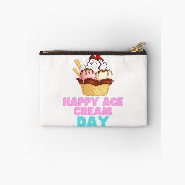 Aperçu de l'œuvre Ace Cream Day créée et vendue par Simo0455.