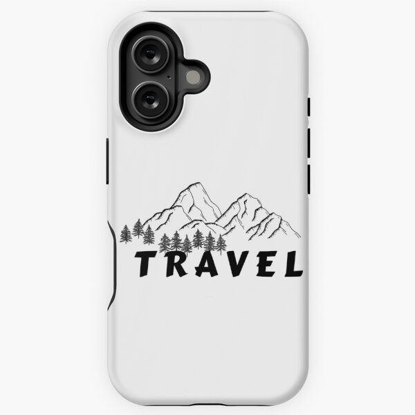 Item preview, TRAVEL designed and sold by rustychristian.