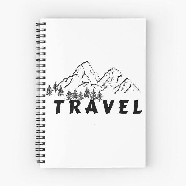 Item preview, TRAVEL designed and sold by rustychristian.