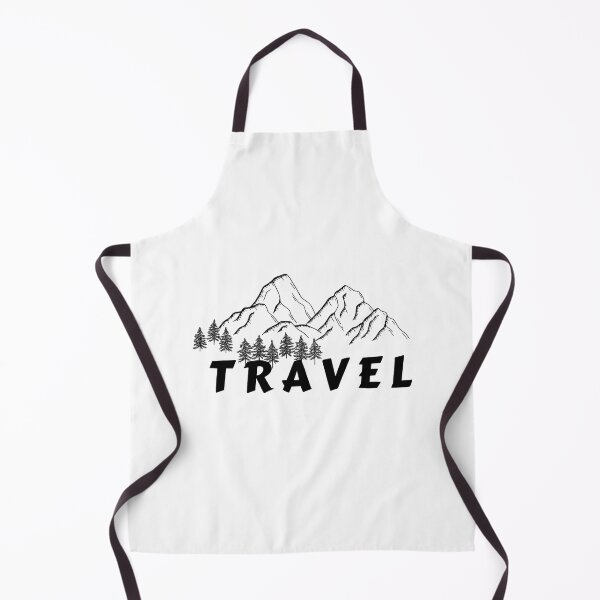 Item preview, TRAVEL designed and sold by rustychristian.
