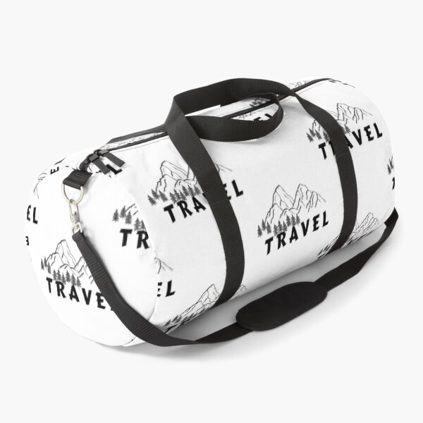 Item preview, TRAVEL designed and sold by rustychristian.