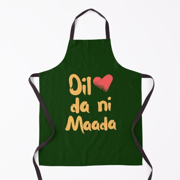 Item preview, Dil Da Ni Maada - Sidhu Moosewala 295 Legend designed and sold by ThePunjabProjct.