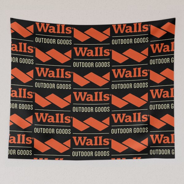 Item preview, Work Clothes _amp_ Tough Workwear Walls Apparels designed and sold by rustychristian.