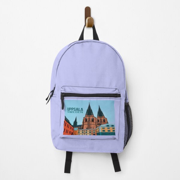 Item preview, Uppsala Sweden Scandinavian designed and sold by shopdiego.