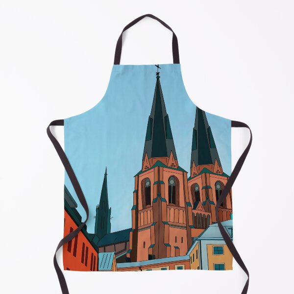 Item preview, Uppsala Sweden Scandinavian designed and sold by shopdiego.