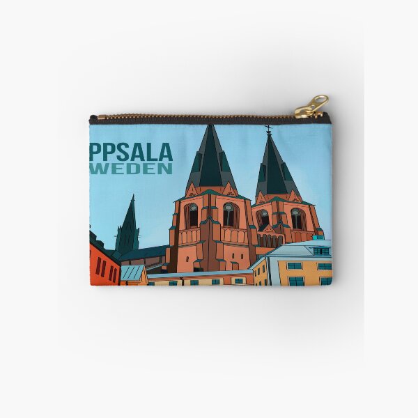 Item preview, Uppsala Sweden Scandinavian designed and sold by shopdiego.