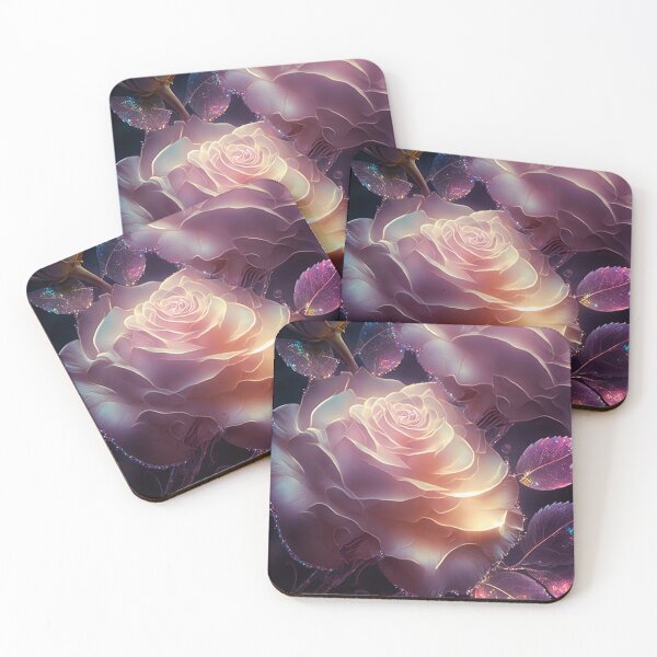 Item preview, Magic Roses designed and sold by Art by Lilia.