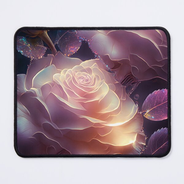 Item preview, Magic Roses designed and sold by Art by Lilia.