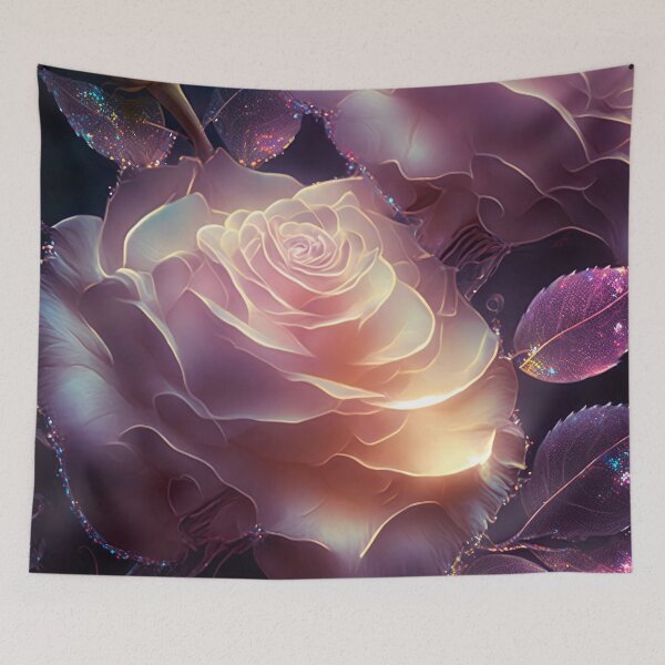 Item preview, Magic Roses designed and sold by Art by Lilia.