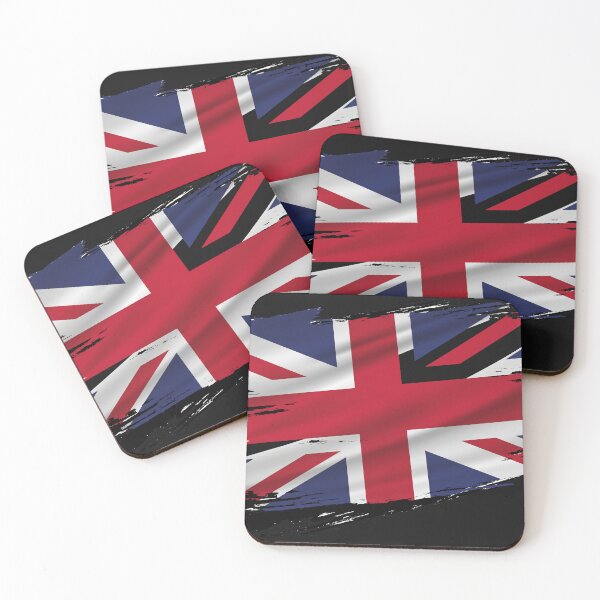 Item preview, Express Your British Pride with Union Jack Apparel and Accessories designed and sold by ArtStile.