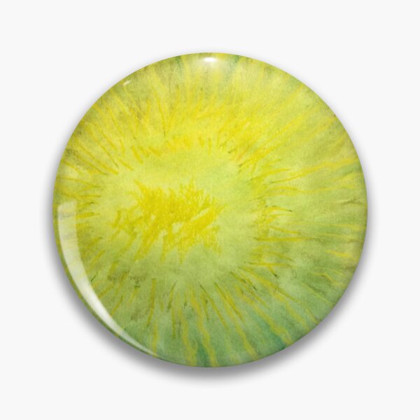 Item preview, Green and Yellow Abstract designed and sold by Scott and Mary Schneider art_photography.