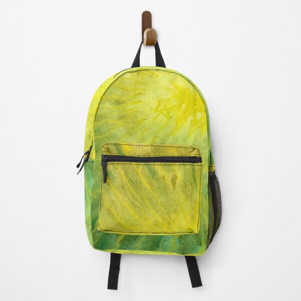 Item preview, Green and Yellow Abstract designed and sold by Scott and Mary Schneider art_photography.