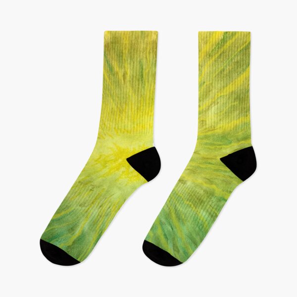 Item preview, Green and Yellow Abstract designed and sold by Scott and Mary Schneider art_photography.