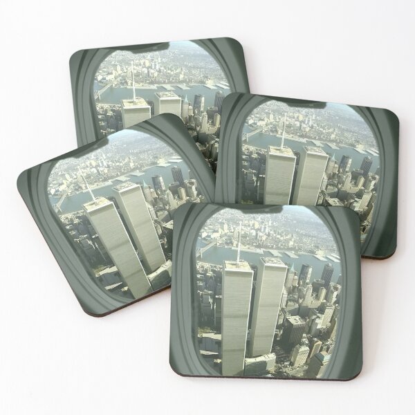 Item preview, Tilted Towers designed and sold by Guardian Angel.