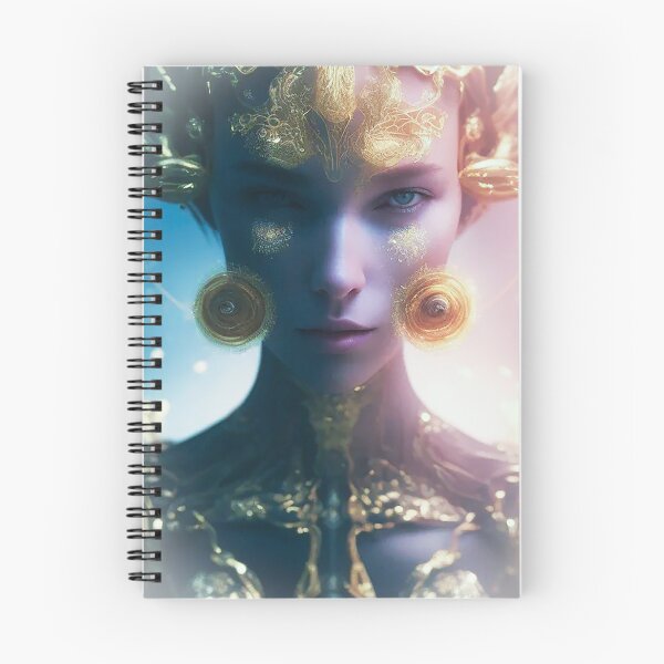 Item preview, luana full of gold designed and sold by toniolobarrios.