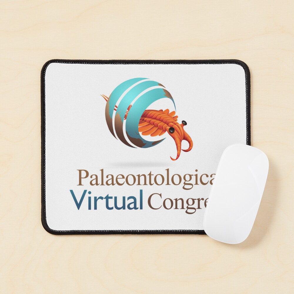 Item preview, Alfombrilla de ratón designed and sold by paleovirtual.