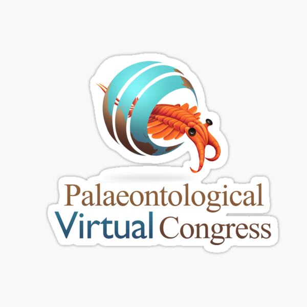 Artikel-Vorschau von Offizielles Logo des PVC, designt und verkauft von paleovirtual.