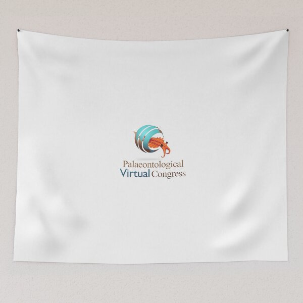 Item preview, Official Logo of the PVC designed and sold by paleovirtual.