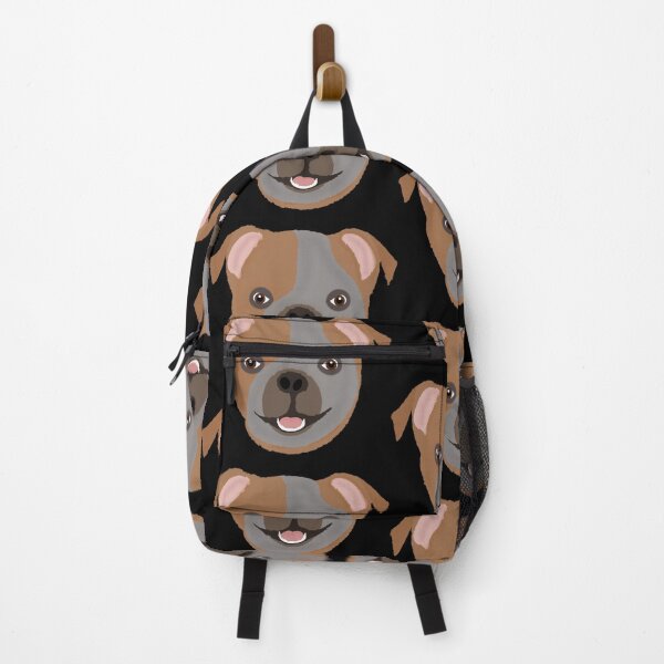 Item preview, the dog bull designed and sold by rosamgl.