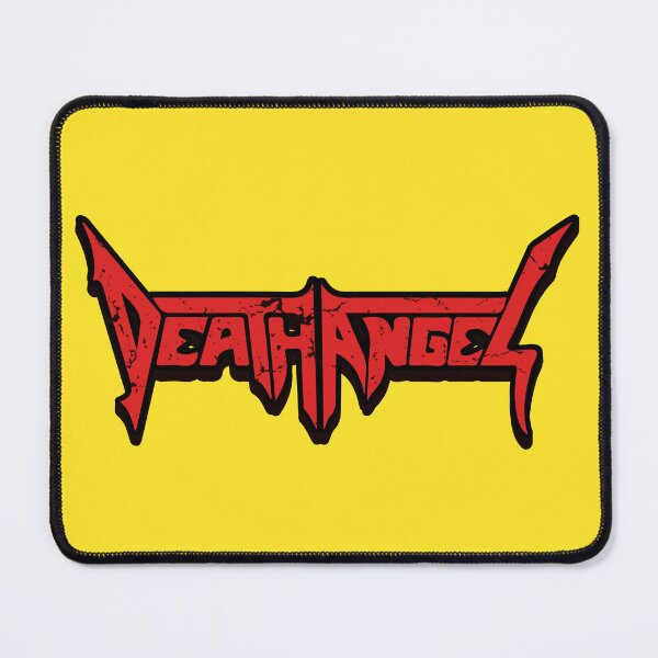Item preview, Death Angel designed and sold by xDumpTruckx.