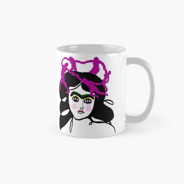 Item preview, Frida and Matisse  designed and sold by Aalys.