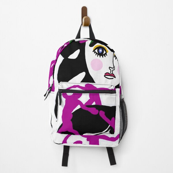 Item preview, Frida and Matisse designed and sold by Aalys.