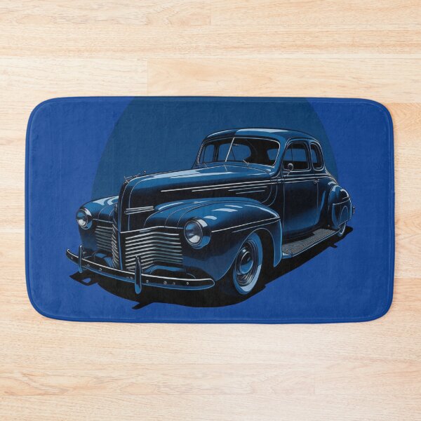 Item preview, USA Classic Car 40's designed and sold by ArtCraftLab.