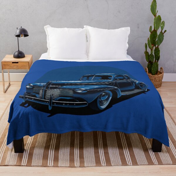 Item preview, USA Classic Car 40's designed and sold by ArtCraftLab.