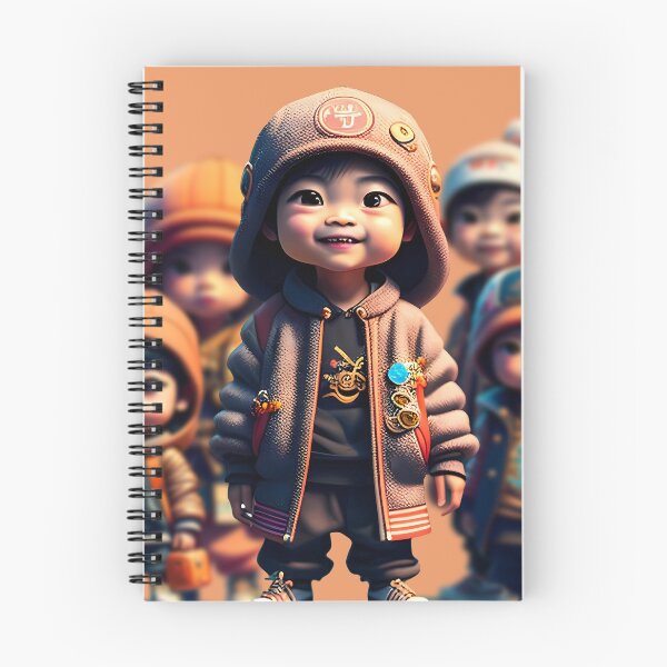 Item preview, Asian boy group  designed and sold by pipi11099.