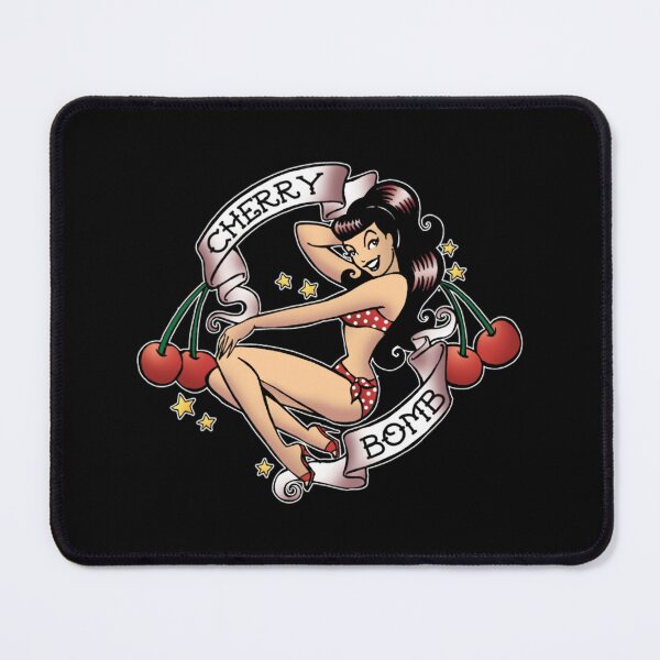 Item preview, Cherry Bomb designed and sold by christophermit.