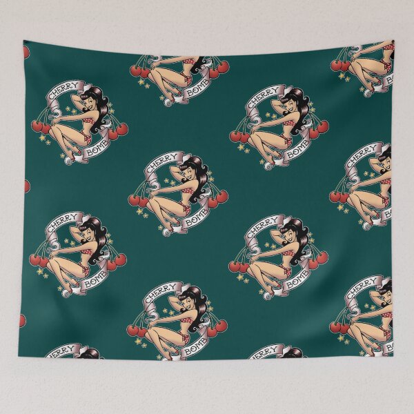 Item preview, Cherry Bomb designed and sold by christophermit.