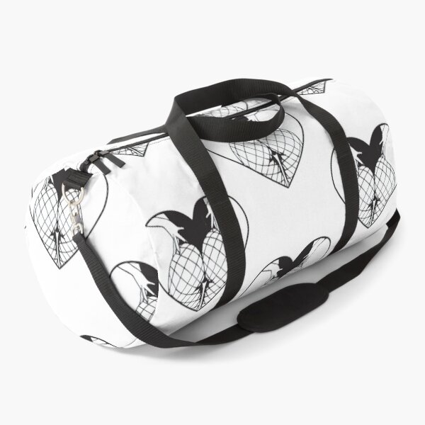 Item preview, Cute Bunny Ecchi Fishnets designed and sold by christophermit.