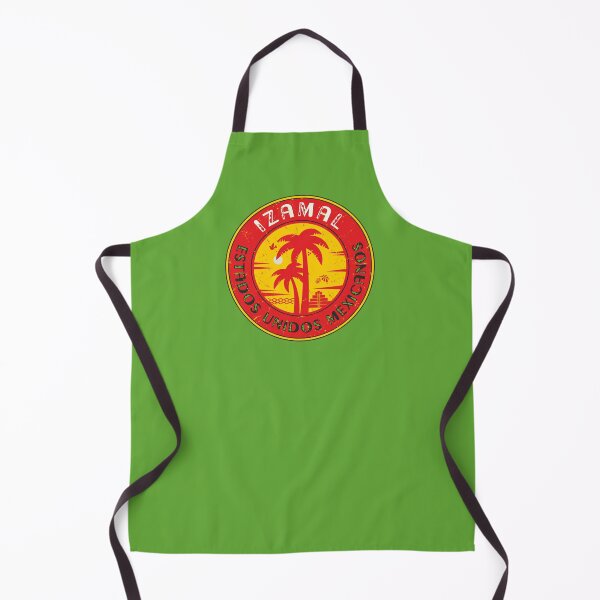 Item preview, Izamal, Mexico designed and sold by studio838.