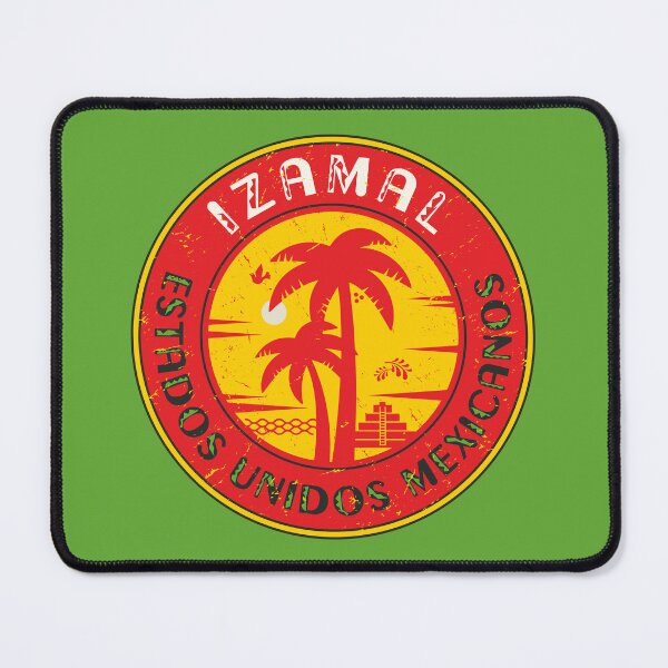 Item preview, Izamal, Mexico designed and sold by studio838.