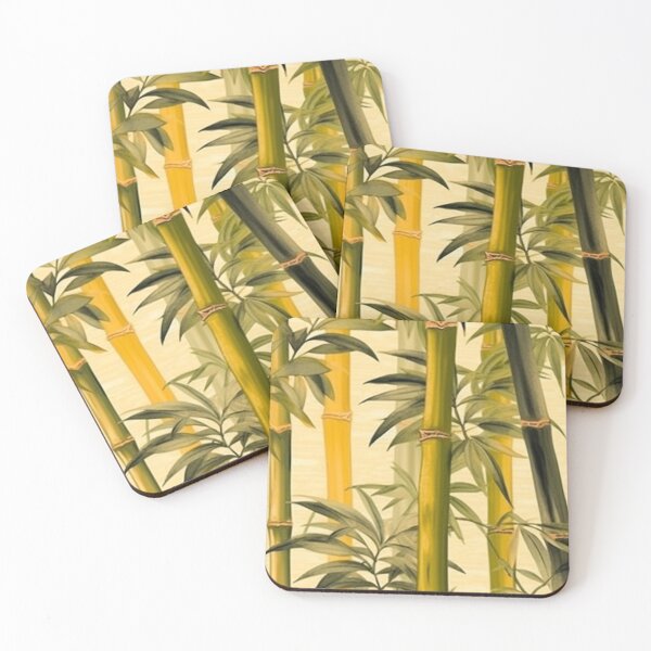Item preview, Bamboo. traditional japanese pattern. designed and sold by Kiyomi  Mizushima.