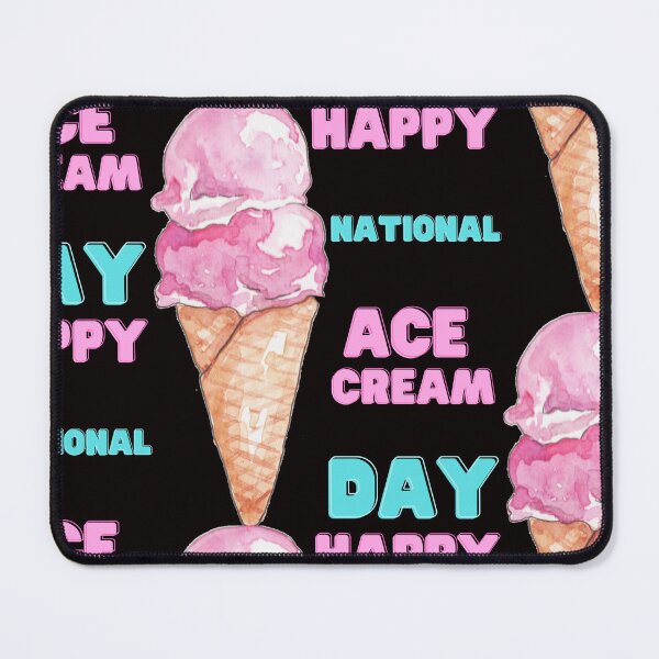 Item preview, Ace Cream Day designed and sold by Simo0455.