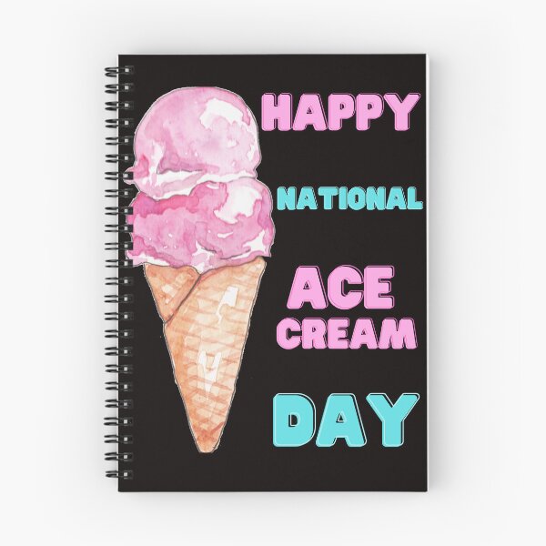 Item preview,  Ace Cream Day designed and sold by Simo0455.