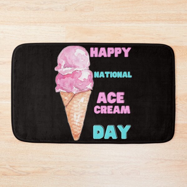 Item preview,  Ace Cream Day designed and sold by Simo0455.