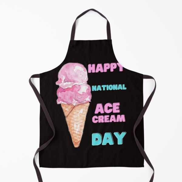 Item preview, Ace Cream Day designed and sold by Simo0455.