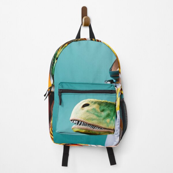 Item preview, space suit dinosaur designed and sold by jsebouvi.