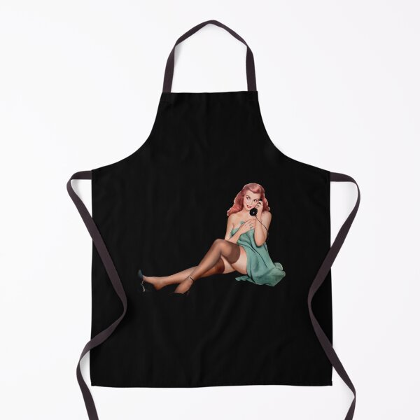 Item preview, Pinup Girl designed and sold by christophermit.